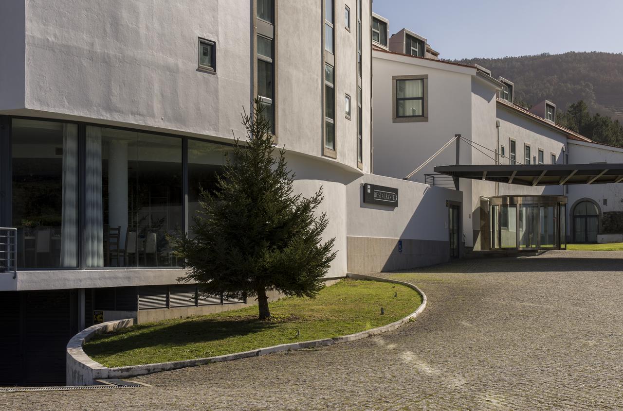 Hotel Principe Da Beira Fundão Exterior photo